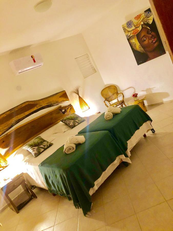 Casa Vivi Cumbuco别墅 外观 照片